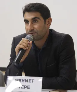 Mehmet Tepe