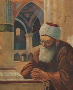 İzzeddin Kaşani