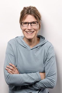 Barbara Scholz