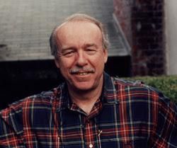 Robert K. Wilcox
