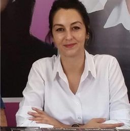 Fatma Gül Şahin