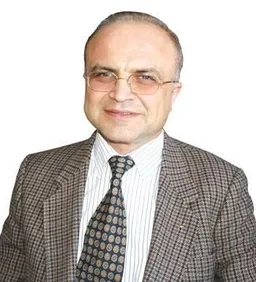 Murat Yurdakök