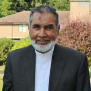 Muhammad Manazir Ahsan