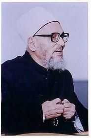 Ali Abdulhalim Mahmud