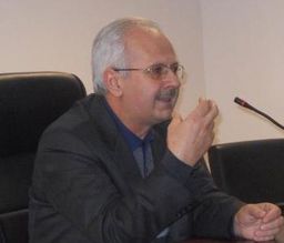 Mehmet Hüsrevoğlu
