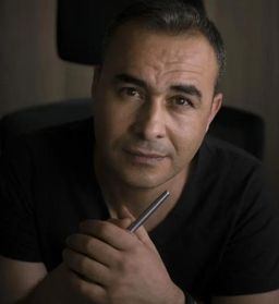 Hasan Murat