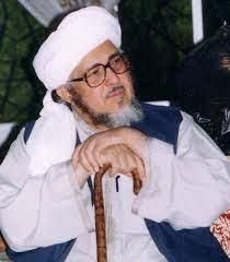 Seyyid Muhammed bin Alevi el-Maliki el-Haseni