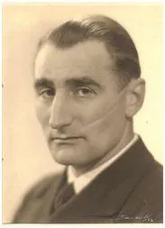 Willi Heinrich (Willy Heinrich)
