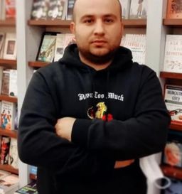 Erhan Güler