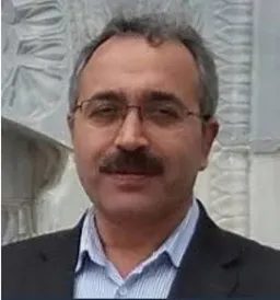 Ahmet Çapku