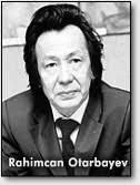 Rahimcan Otarbayev