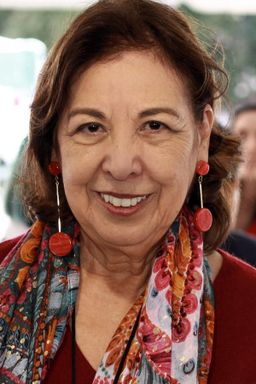 Norma Elia Cantu