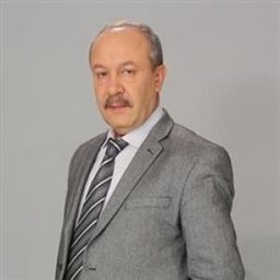 Mehmet Çelik (Prof.Dr.)