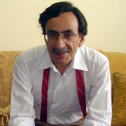 N. Ahmet Özalp