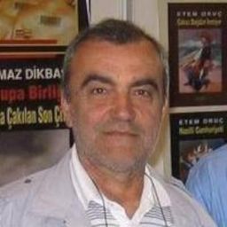 Mehmet Genç