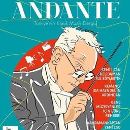 Andante Dergisi