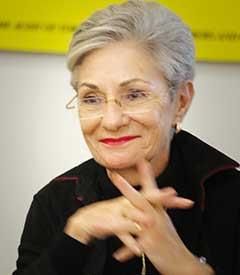 Zeynep Kerman