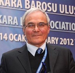 A. Mehmet Kocaoğlu