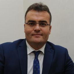 Mustafa Turan