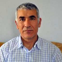 Ali Oruç (Bawer Ferat)