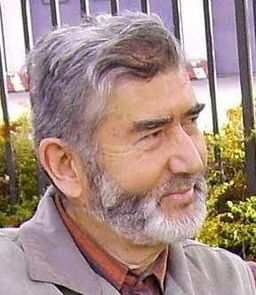 Ahmet Yaşar Çakmak