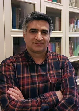 Mehmet Yaşar Ertaş