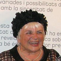 Pilarín Bayés