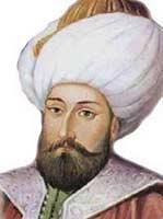 Sultan Murad Han (II. Murad)