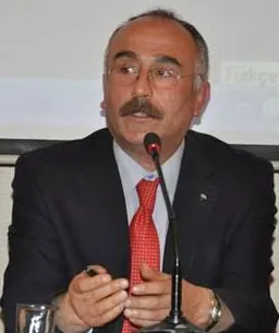 Mehmet Saydur