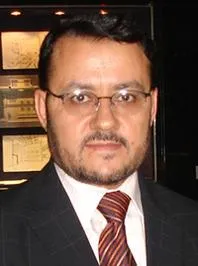 Ahmet Muvaffak Zeydan