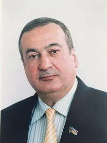 Eldar Kuliyev