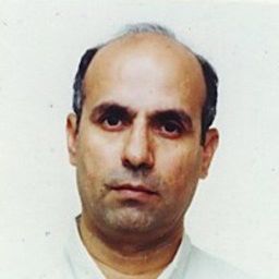 Hamid Ahmedi