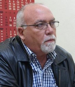 Roberto Regalado