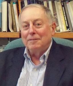 Roger L. Geiger