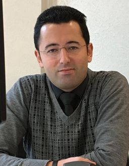 Erkan Muratoğlu