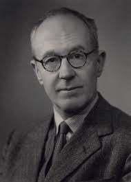 Alfred Cyril Ewing