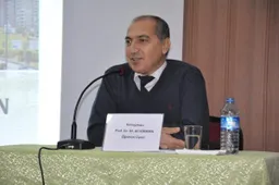 Mehmet Ali Kirman
