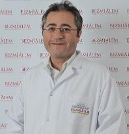 Metin Başaranoğlu