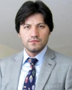 Mehmet Ali Aydemir