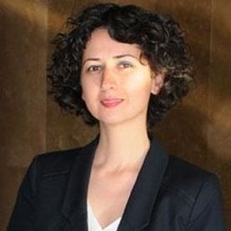 Selda Koydemir