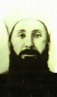 Osman Bedreddin Erzurumi