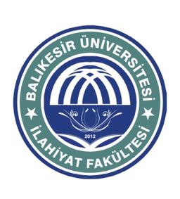Balıkesir Üniversitesi İlahiyat Fakültesi Dergisi