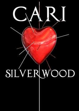 Cari Silverwood