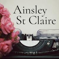Ainsley St. Claire