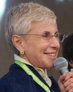 Françoise Pommaret