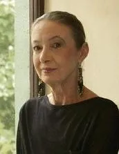 Janet Farrar