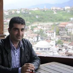 Arif Sorgucu
