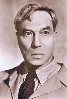 Boris Pasternak