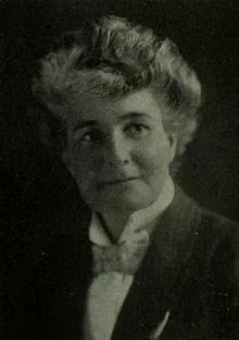 F. Louisa Barclay