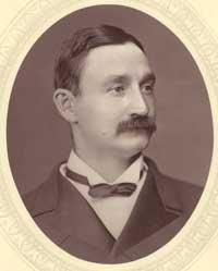 Frederick Burnaby